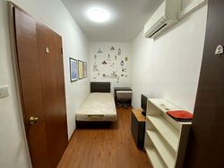 Central Grove (D14), Condominium #449652751